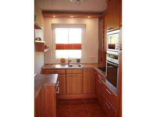 Vakantiehuis Greetsiel Kenmerken 12