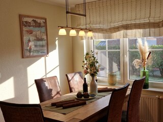 Casa de vacaciones Greetsiel Características 19