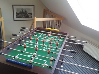 Casa de vacaciones Greetsiel Características 14