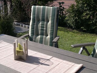 Vakantiehuis Greetsiel Kenmerken 21