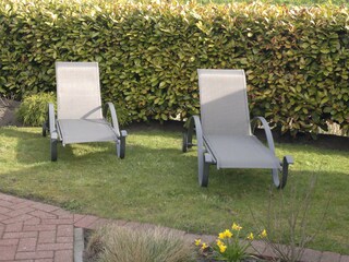 Maison de vacances Greetsiel Équipement 22