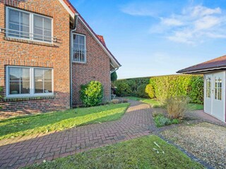 Casa de vacaciones Greetsiel Grabación al aire libre 5