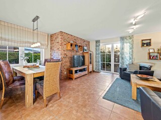 Casa per le vacanze Greetsiel Caratteristiche 1