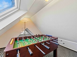 Casa per le vacanze Greetsiel Caratteristiche 11