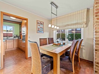 Casa per le vacanze Greetsiel Caratteristiche 13