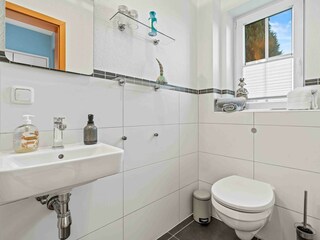 Casa per le vacanze Greetsiel Caratteristiche 15