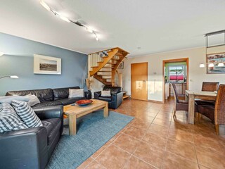 Casa per le vacanze Greetsiel Caratteristiche 16