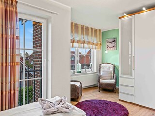 Casa de vacaciones Greetsiel Características 17