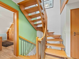 Casa per le vacanze Greetsiel Caratteristiche 19