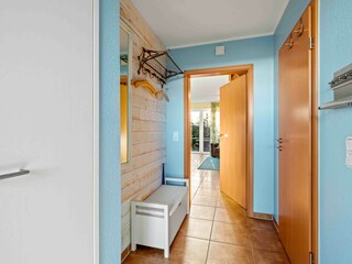 Casa per le vacanze Greetsiel Caratteristiche 20