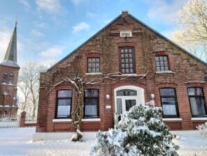 Ferienwohnung Zur alten Schule 2 - Waddens - image1