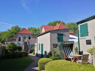 der Garten