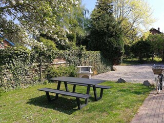 Grillplatz