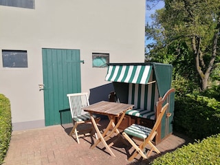 Strandkorb