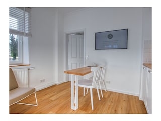 Ferienwohnung Heiligenhafen Ausstattung 13