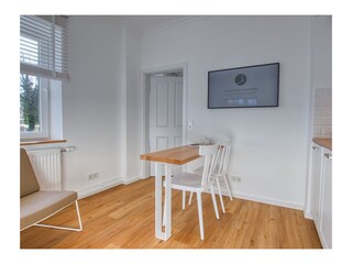 Ferienwohnung Heiligenhafen Ausstattung 14