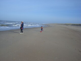 Bungalow Julianadorp Environment 23