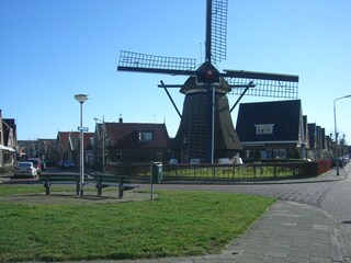 Vakantiehuis Julianadorp Omgeving 22
