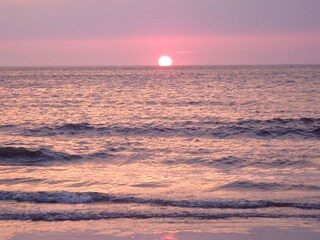 Bungalow Julianadorp Omgeving 29