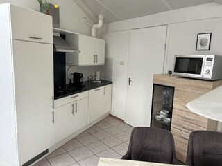 Vakantiehuis Julianadorp Kenmerken 13