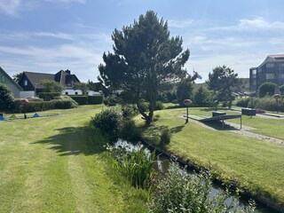 Bungalow Julianadorp Outdoor Recording 8