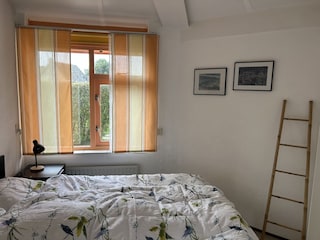 Vakantiehuis Julianadorp Kenmerken 16