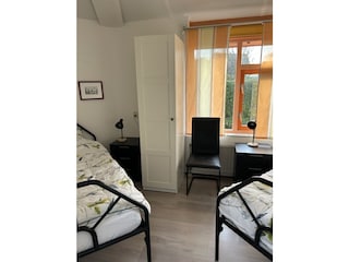 Vakantiehuis Julianadorp Kenmerken 17