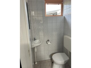 Vakantiehuis Julianadorp Kenmerken 19