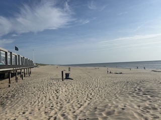 Vakantiehuis Julianadorp Buitenaudio-opname 10