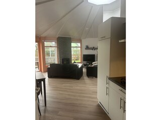 Bungalow Julianadorp Kenmerken 12