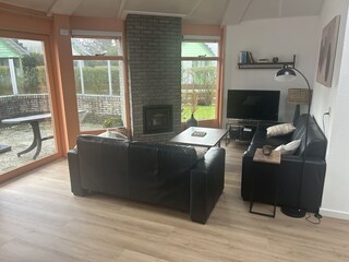 Bungalow Julianadorp Kenmerken 13