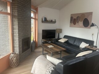 Bungalow Julianadorp Caratteristiche 13