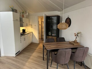 Bungalow Julianadorp Features 13