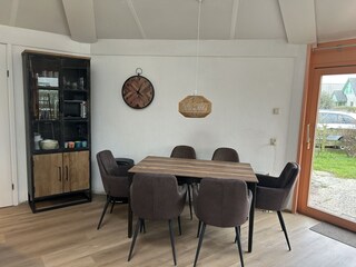 Bungalow Julianadorp Kenmerken 15