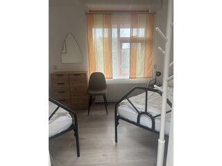 Bungalow Julianadorp Kenmerken 18