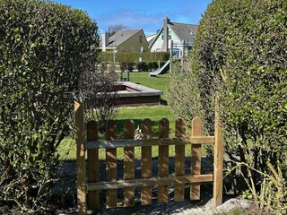 Bungalow Julianadorp Outdoor Recording 6