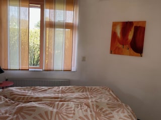 Schlafzimmer Doppelbett 160 × 200