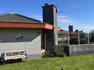 Bungalow Julianadorp Registrazione all'aperto 7