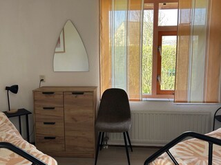 Bungalow Julianadorp Caratteristiche 18