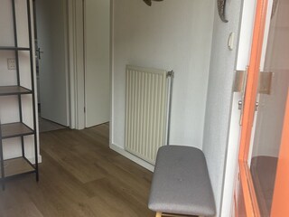 Bungalow Julianadorp Caratteristiche 20