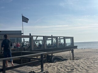 Bungalow Julianadorp Ambiente 24