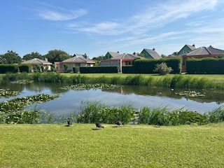 Bungalowpark Strandslag