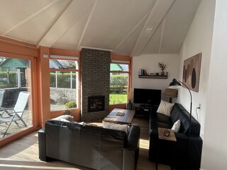 Bungalow Julianadorp Kenmerken 12