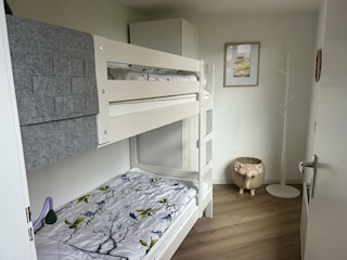 Bungalow Julianadorp Caratteristiche 19