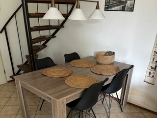 Eettafel