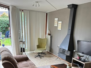 Huiskamer