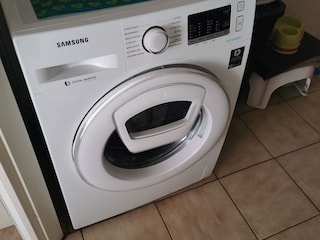 wasmachine