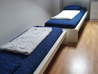 slaapkamer 1