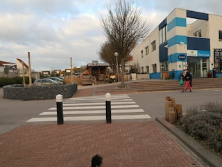 Ferienwohnung Brouwershaven Umgebung 32