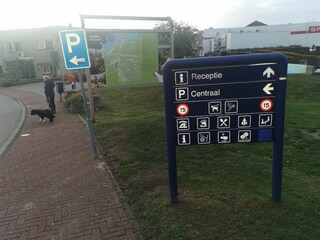 Ferienwohnung Brouwershaven Außenaufnahme 4